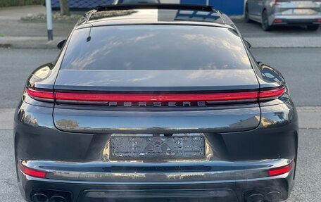 Porsche Panamera, 2024 год, 15 020 008 рублей, 19 фотография