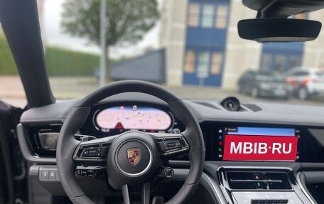 Porsche Panamera, 2024 год, 15 020 008 рублей, 18 фотография