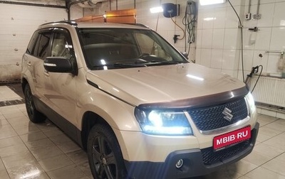 Suzuki Grand Vitara, 2008 год, 700 000 рублей, 1 фотография