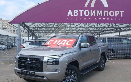 Mitsubishi L200, 2025 год, 5 990 000 рублей, 1 фотография
