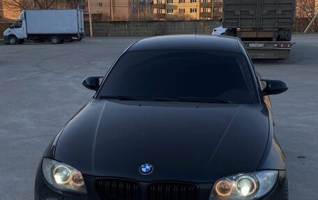 BMW 1 серия, 2007 год, 780 000 рублей, 5 фотография