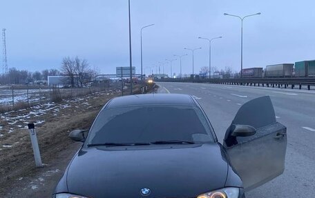 BMW 1 серия, 2007 год, 780 000 рублей, 3 фотография