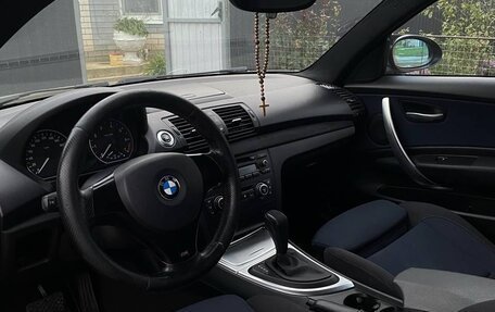 BMW 1 серия, 2007 год, 780 000 рублей, 4 фотография