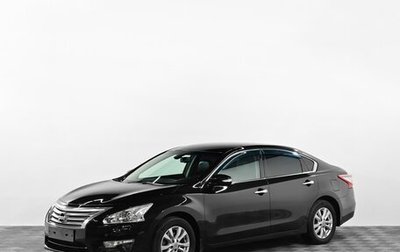 Nissan Teana, 2014 год, 1 199 000 рублей, 1 фотография