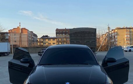 BMW 1 серия, 2007 год, 780 000 рублей, 7 фотография