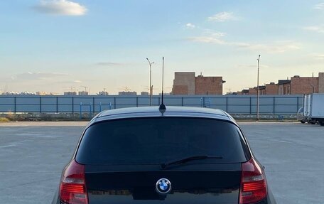 BMW 1 серия, 2007 год, 780 000 рублей, 10 фотография