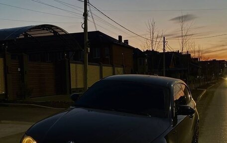 BMW 1 серия, 2007 год, 780 000 рублей, 13 фотография