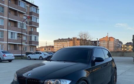 BMW 1 серия, 2007 год, 780 000 рублей, 12 фотография