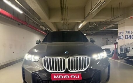 BMW X5, 2025 год, 12 000 000 рублей, 1 фотография