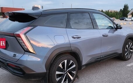 Geely Atlas, 2023 год, 2 800 000 рублей, 5 фотография