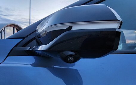 Geely Atlas, 2023 год, 2 800 000 рублей, 7 фотография