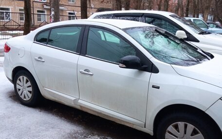 Renault Fluence I, 2012 год, 250 000 рублей, 3 фотография