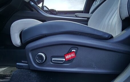 Geely Atlas, 2023 год, 2 800 000 рублей, 8 фотография