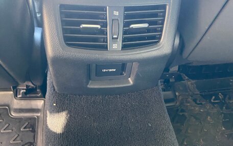 Lexus GS IV рестайлинг, 2014 год, 2 500 000 рублей, 5 фотография