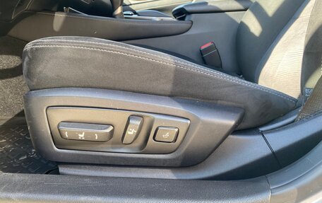 Lexus GS IV рестайлинг, 2014 год, 2 500 000 рублей, 14 фотография