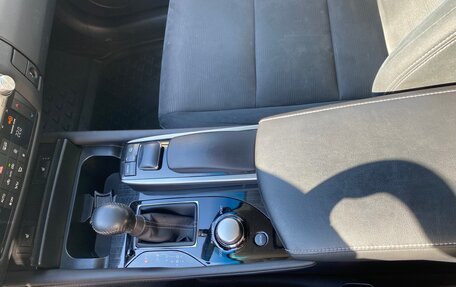 Lexus GS IV рестайлинг, 2014 год, 2 500 000 рублей, 13 фотография