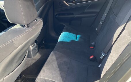 Lexus GS IV рестайлинг, 2014 год, 2 500 000 рублей, 4 фотография