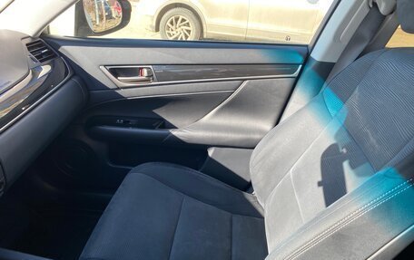 Lexus GS IV рестайлинг, 2014 год, 2 500 000 рублей, 12 фотография