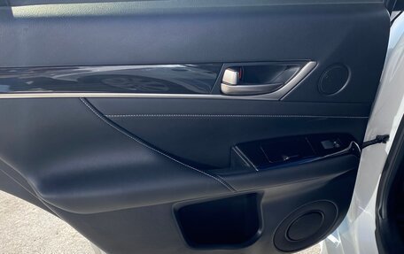 Lexus GS IV рестайлинг, 2014 год, 2 500 000 рублей, 7 фотография