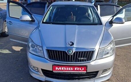 Skoda Octavia, 2011 год, 680 000 рублей, 1 фотография