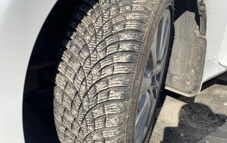 Lexus GS IV рестайлинг, 2014 год, 2 500 000 рублей, 16 фотография