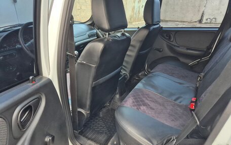 Chevrolet Niva I рестайлинг, 2014 год, 599 000 рублей, 15 фотография