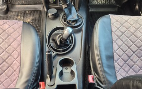 Chevrolet Niva I рестайлинг, 2014 год, 599 000 рублей, 17 фотография