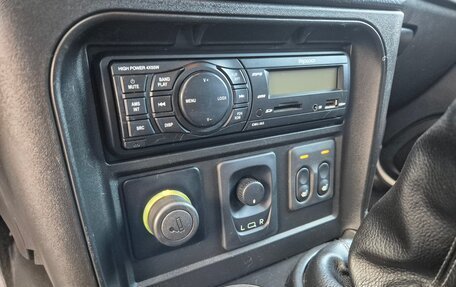 Chevrolet Niva I рестайлинг, 2014 год, 599 000 рублей, 18 фотография