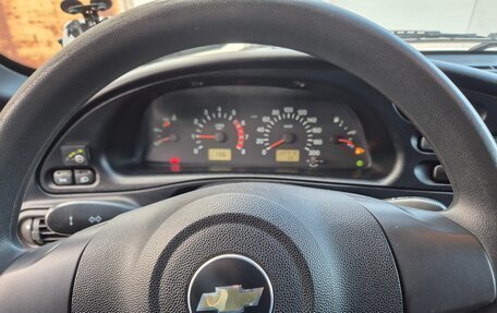 Chevrolet Niva I рестайлинг, 2014 год, 599 000 рублей, 19 фотография