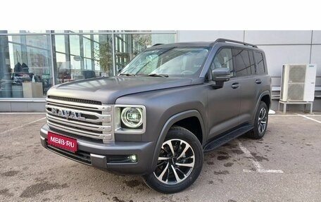 Haval H9, 2025 год, 5 099 000 рублей, 1 фотография