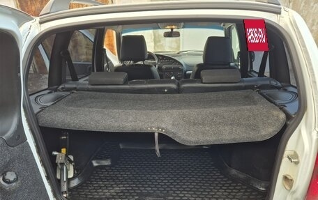 Chevrolet Niva I рестайлинг, 2014 год, 599 000 рублей, 20 фотография