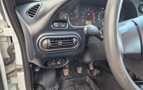 Chevrolet Niva I рестайлинг, 2014 год, 599 000 рублей, 22 фотография