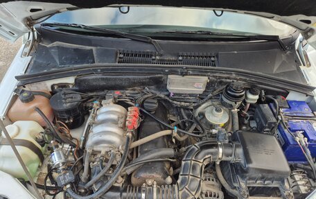 Chevrolet Niva I рестайлинг, 2014 год, 599 000 рублей, 23 фотография