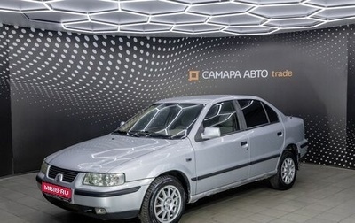 Iran Khodro Samand, 2007 год, 163 000 рублей, 1 фотография