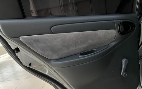 Chevrolet Lanos I, 2007 год, 385 000 рублей, 21 фотография