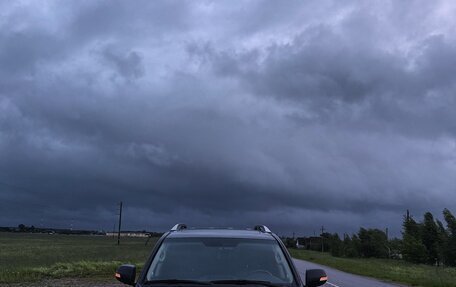 Toyota Land Cruiser 200, 2015 год, 3 700 000 рублей, 1 фотография