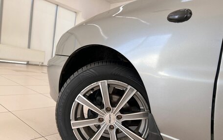 Chevrolet Lanos I, 2007 год, 385 000 рублей, 17 фотография