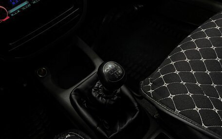 Chevrolet Lanos I, 2007 год, 385 000 рублей, 22 фотография