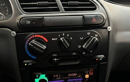 Chevrolet Lanos I, 2007 год, 385 000 рублей, 23 фотография