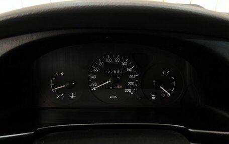 Chevrolet Lanos I, 2007 год, 385 000 рублей, 14 фотография