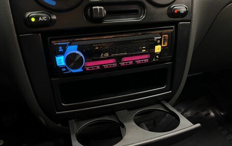 Chevrolet Lanos I, 2007 год, 385 000 рублей, 24 фотография