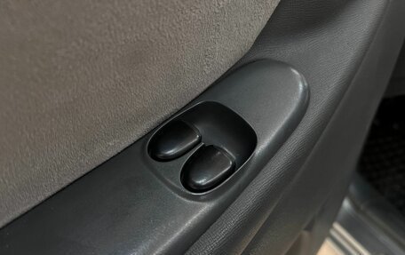 Chevrolet Lanos I, 2007 год, 385 000 рублей, 27 фотография