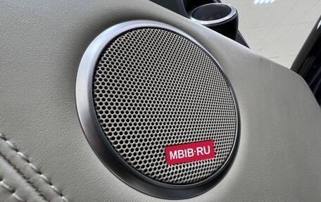 Land Rover Range Rover IV рестайлинг, 2018 год, 6 550 000 рублей, 21 фотография