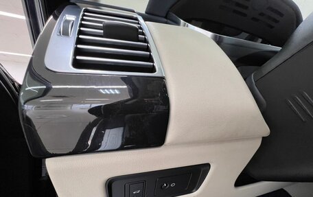 Land Rover Range Rover IV рестайлинг, 2018 год, 6 550 000 рублей, 30 фотография