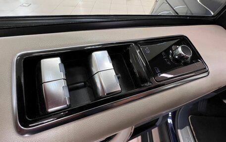 Land Rover Range Rover IV рестайлинг, 2018 год, 6 550 000 рублей, 33 фотография