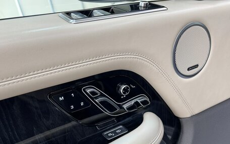 Land Rover Range Rover IV рестайлинг, 2018 год, 6 550 000 рублей, 38 фотография