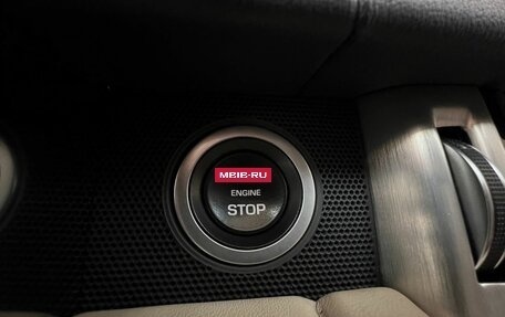 Land Rover Range Rover IV рестайлинг, 2018 год, 6 550 000 рублей, 31 фотография