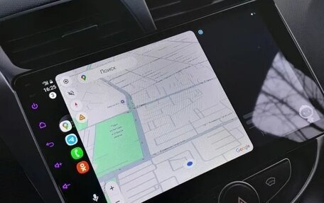 Hyundai Solaris II рестайлинг, 2015 год, 1 050 000 рублей, 4 фотография