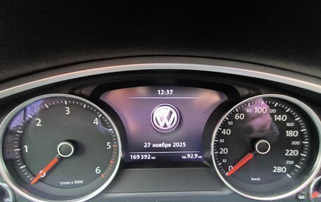 Volkswagen Touareg III, 2014 год, 2 870 000 рублей, 14 фотография