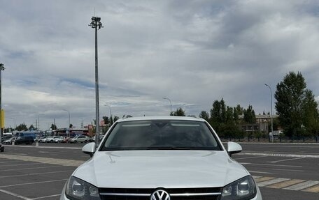 Volkswagen Touareg III, 2014 год, 2 870 000 рублей, 5 фотография